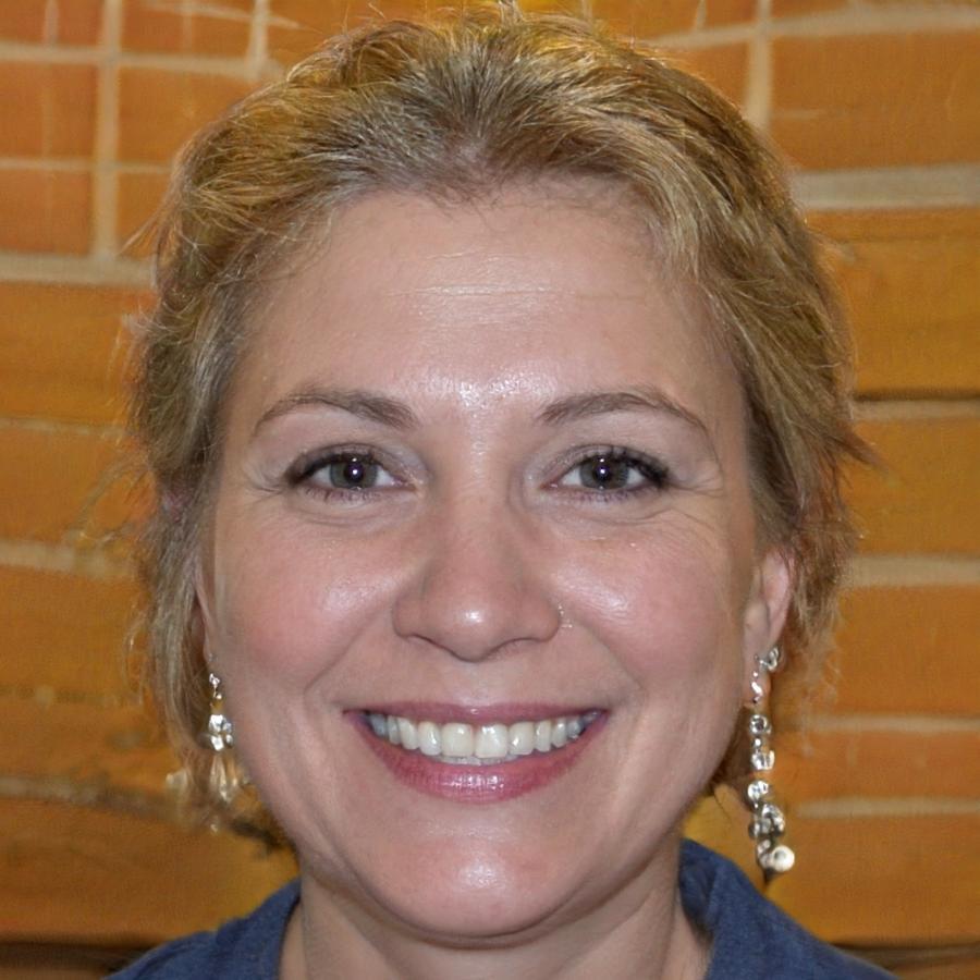 Freya Lindstrom, Client Relations Coordinator at Talorevynsa