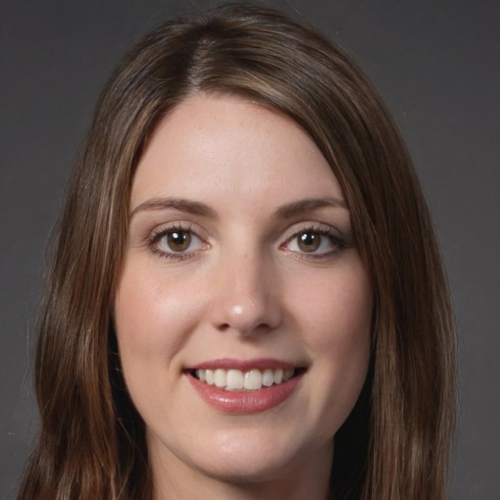 Financial advisor Harriet Pemberton from Talorevynsa financial budgeting services