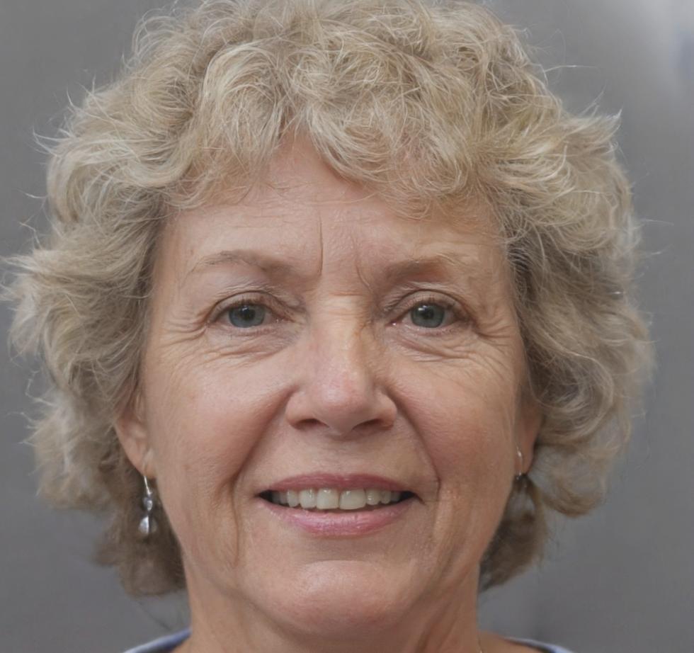 Imogen Karlsson, Financial Planning Specialist at Talorevynsa